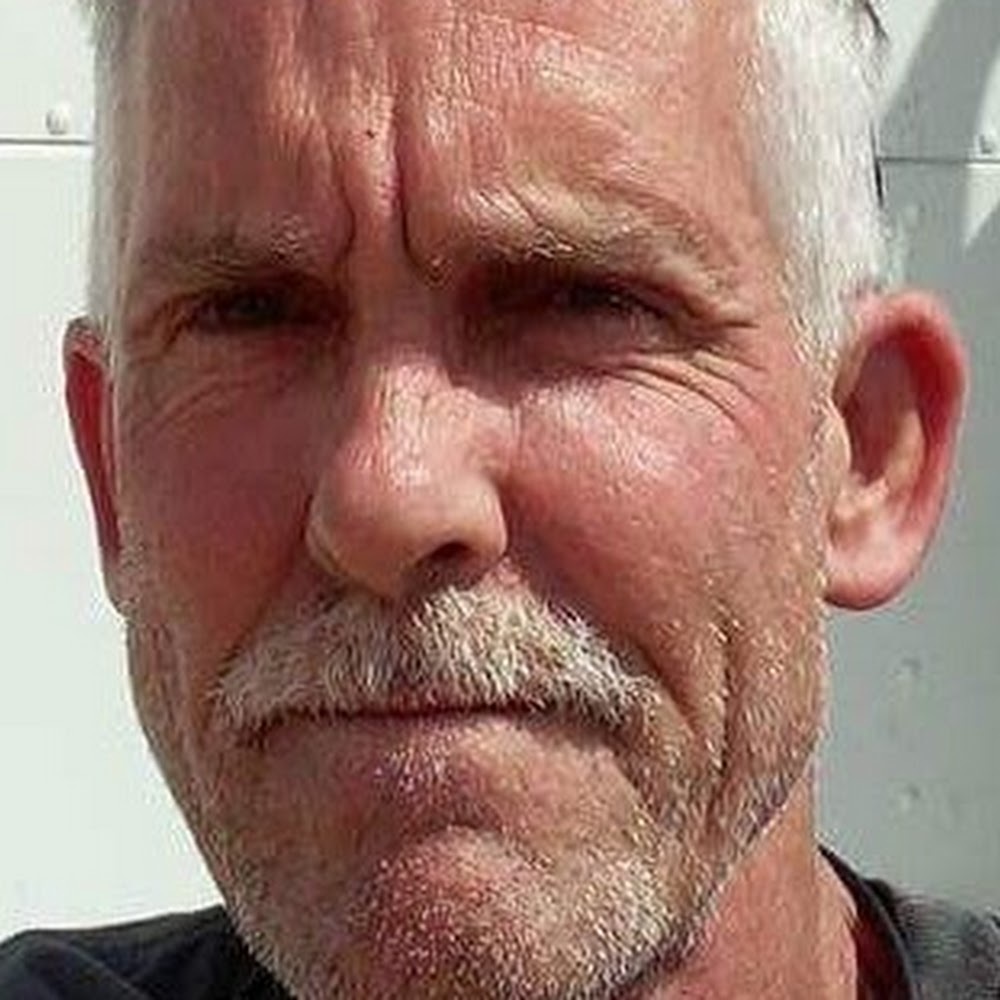 Meet your Posher, Jim